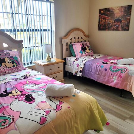 Dream Villa - New 4Br/3Ba - 6 Miles From Disney Ορλάντο Εξωτερικό φωτογραφία