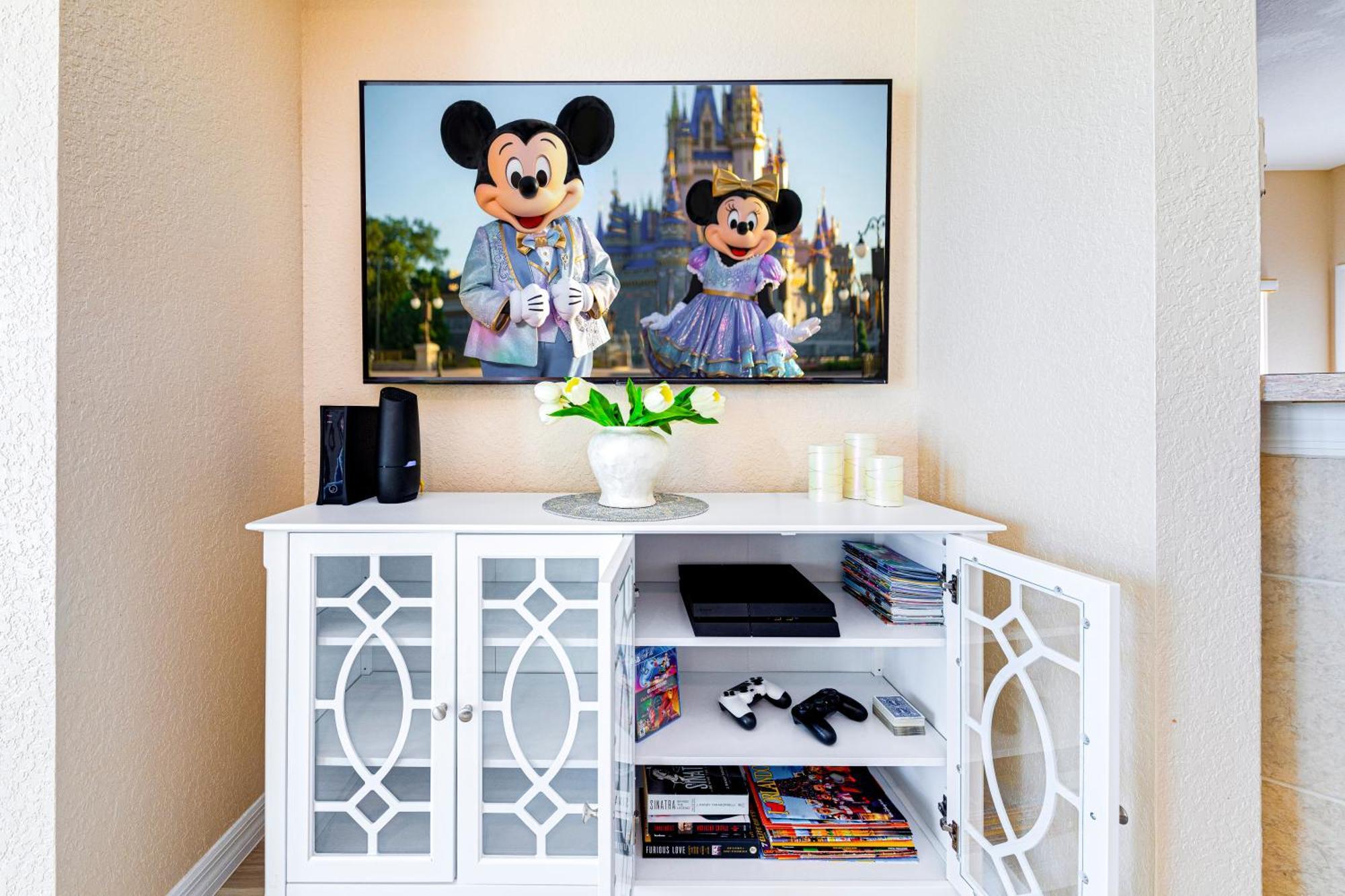 Dream Villa - New 4Br/3Ba - 6 Miles From Disney Ορλάντο Εξωτερικό φωτογραφία