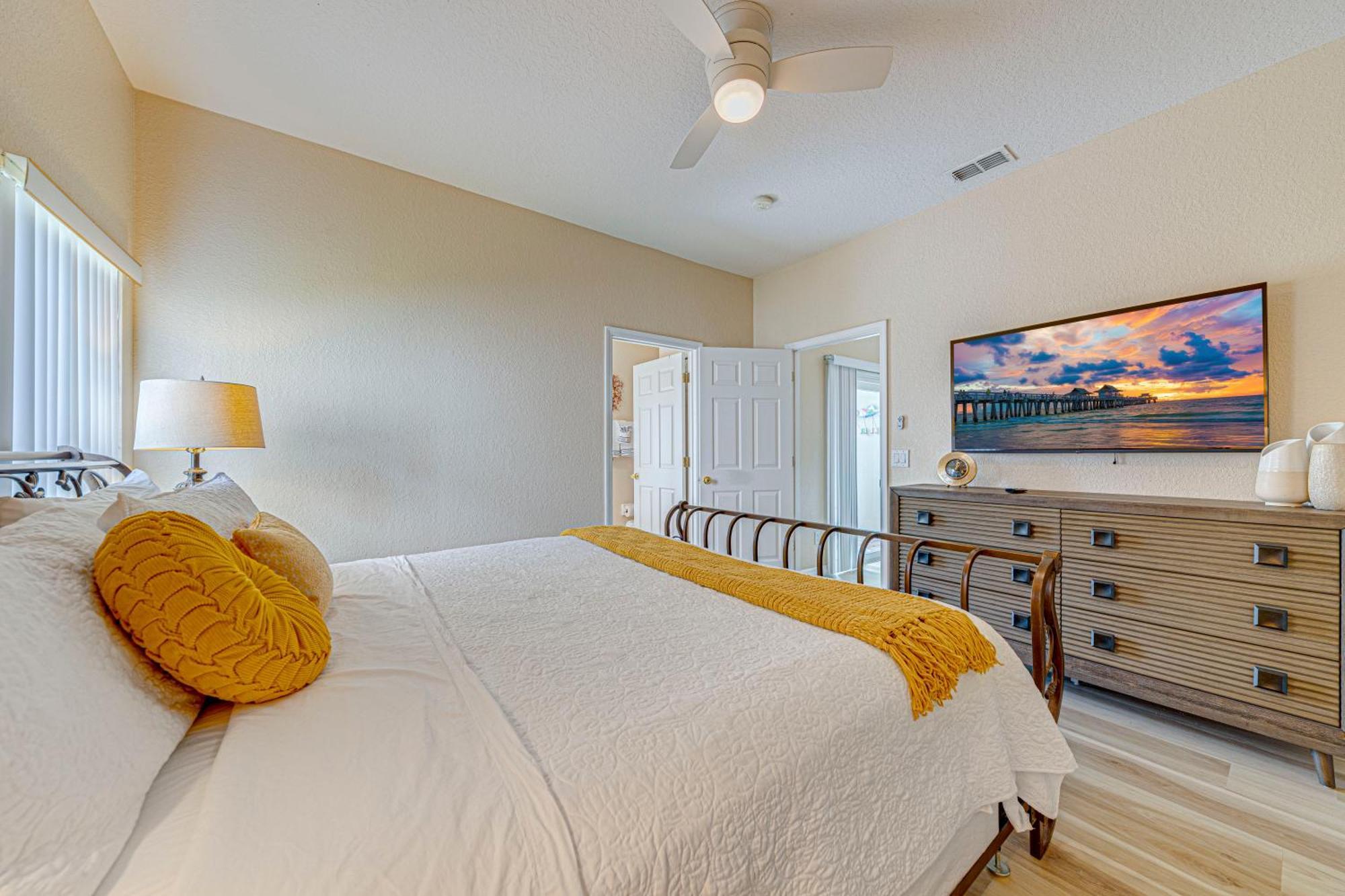 Dream Villa - New 4Br/3Ba - 6 Miles From Disney Ορλάντο Εξωτερικό φωτογραφία