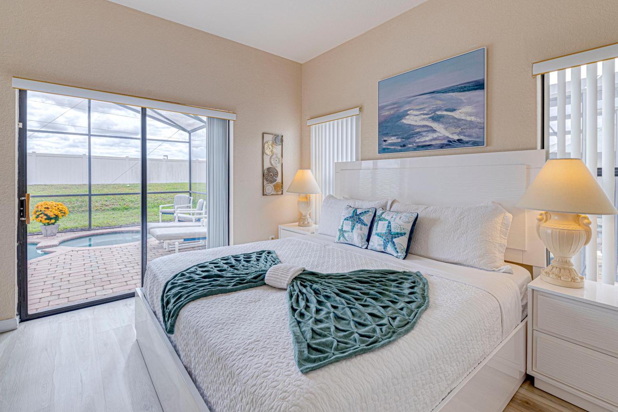 Dream Villa - New 4Br/3Ba - 6 Miles From Disney Ορλάντο Εξωτερικό φωτογραφία