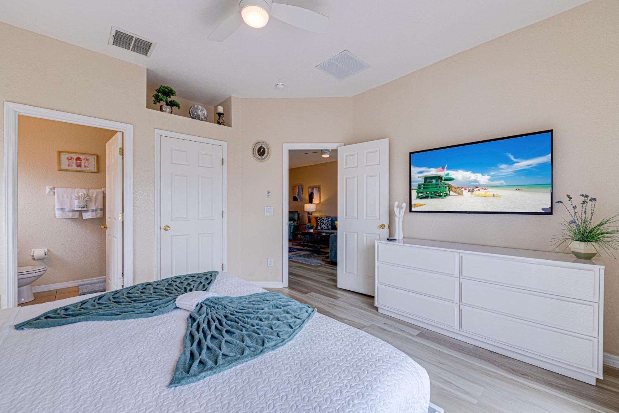 Dream Villa - New 4Br/3Ba - 6 Miles From Disney Ορλάντο Εξωτερικό φωτογραφία