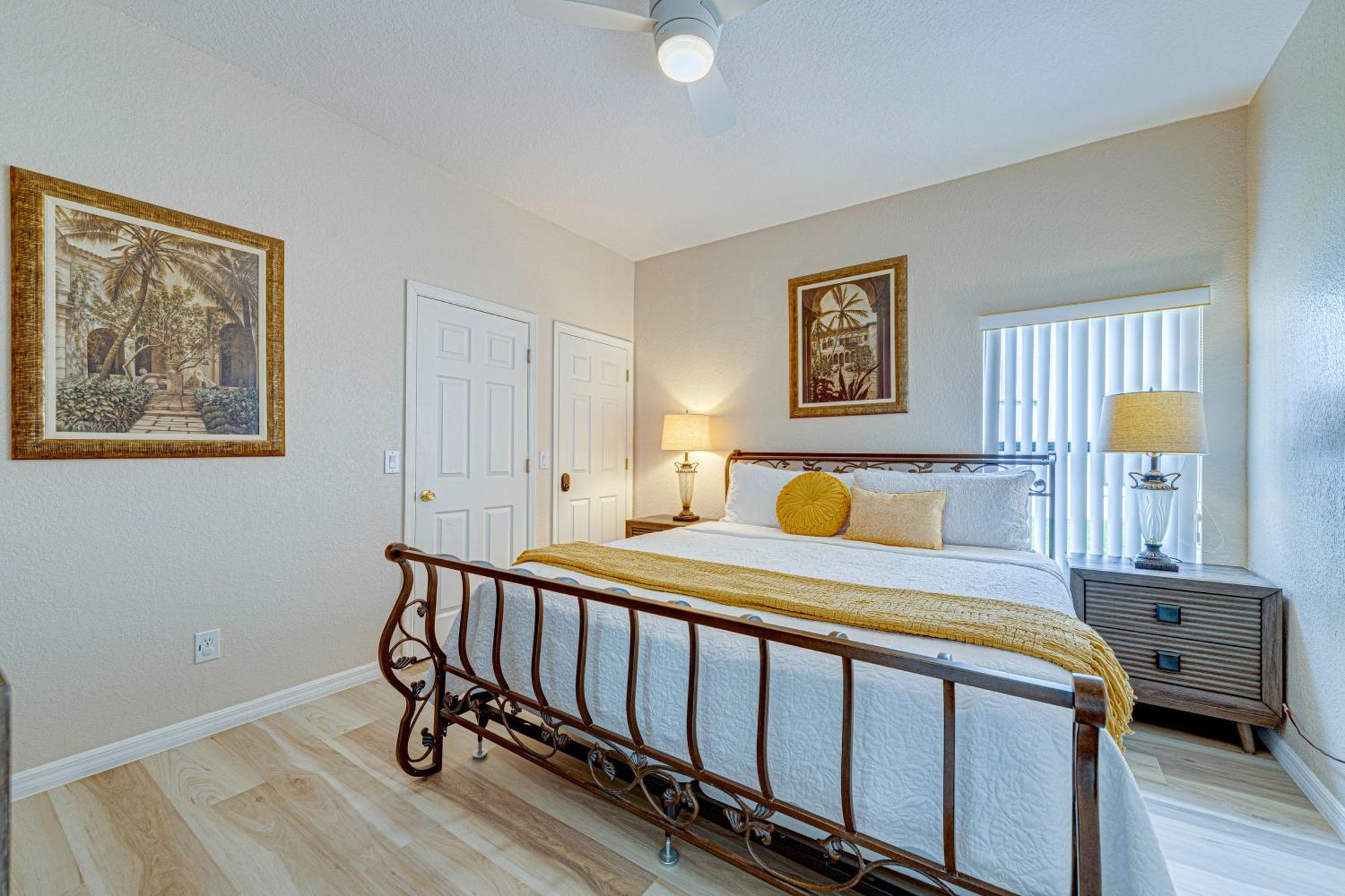 Dream Villa - New 4Br/3Ba - 6 Miles From Disney Ορλάντο Εξωτερικό φωτογραφία