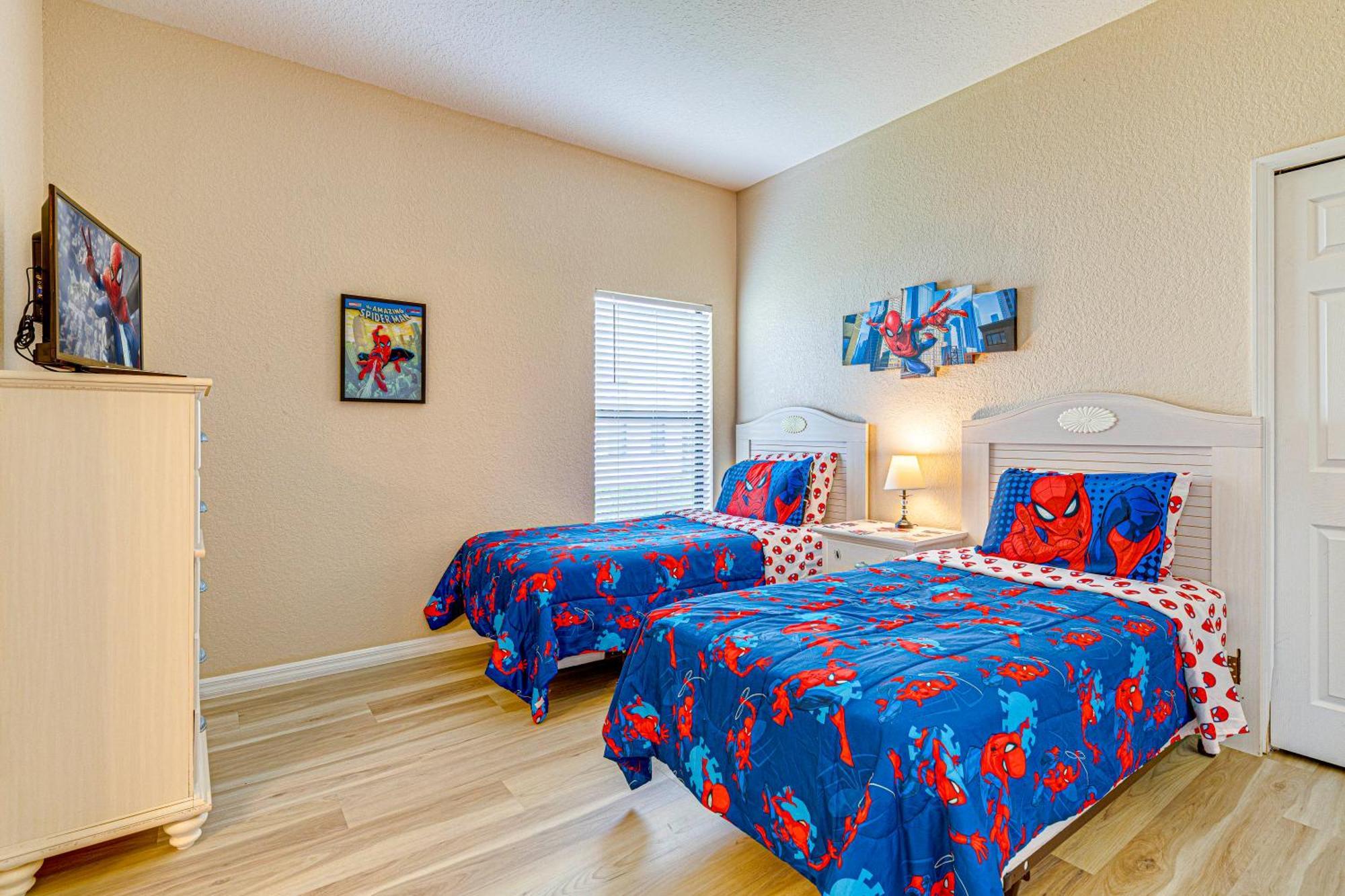 Dream Villa - New 4Br/3Ba - 6 Miles From Disney Ορλάντο Εξωτερικό φωτογραφία