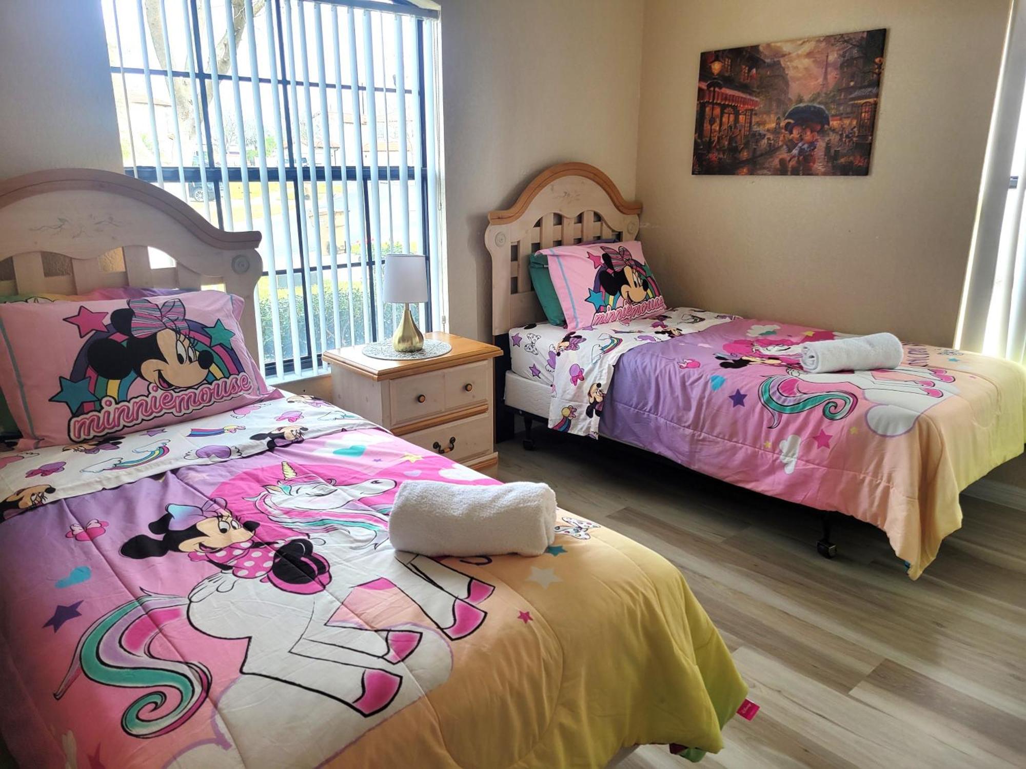 Dream Villa - New 4Br/3Ba - 6 Miles From Disney Ορλάντο Εξωτερικό φωτογραφία